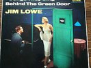 Jim Lowe 