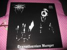 DARKTHRONE LP MAYHEM SATYRICON BLACK METAL DEATH METAL THRASH SLAYER VENOM