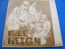 FREE REIGN 