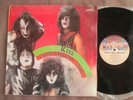 KISS Rock And Roll Over 30 Años De Musica Rock Salvat MEXICO LP 822 305-1 Shrink
