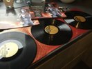 MICHAEL JACKSON HISTORY PAST PRESENT FUTURE RARE 3ER LP BOOKLET 52 SIDES TOP LP