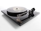 QUEEN : TURNTABLE / PLATTENSPIELER - REGA RP1 QUEEN EDITION
