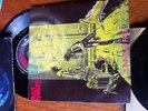 iron maiden signed single Running Free 1980 + others