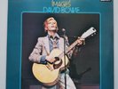 David Bowie - Images Vinyl 2x LP UK 1st Press 1975 Deram