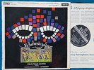 DECCA SXL 2268 ED 2  RIMSKY-KORSAKOV SCHEHERAZADE LP ANSERMET