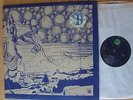STEAMHAMMER - Mountains 1970. original 1st UK B&C records near MINT LP