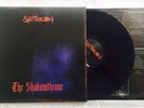 SATYRICON - THE SHADOWTHRONE - LP RARE  marduk emperor dissection absu