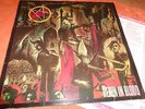 Slayer ?– Reign In Blood ..org,1986..in very good condition..Geffen.. rare