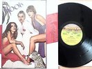 Roots-Roots RARE Italy 1979 Electronic/Disco