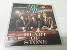 Rolling Stones -con le mie lacrime single 7inch italian version of as tears goby