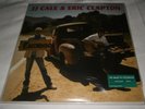ERIC CLAPTON & JJ CALE  - THE ROAD TO ESCONDIDO  *180gr. VINYL 2LP* NEW/SEALED