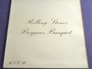 ROLLING STONES   Beggars Banquet   U.K. MONO 1ST PRESS LK 4955
