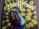 NAZARETH   Loud 'n' Proud   UK 1st Press CREST 4    1A-3U/B-1U NEAR MINT