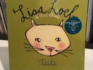 Lisa Loeb & Nine Stories ?– Tails - Sealed  Vinyl LP - 1995 (Stay, Taffy) RARE