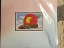 The Allman Brothers Band - Eat A Peach - MFSL MOFI - Near Mint  Played Once