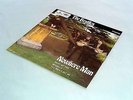 Beatles Nowhere Man EP Mint Record Cover Sleeve Jacket 7 inch Vinyl Records