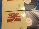 American Country Countdown With Bob Kingsley 2 Full Shows