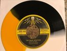 Third Man Records The Dead Weather Die By the Drop Tricolor Jack White