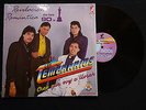 LOS TEMERARIOS - REVELACION ROMANTICA CREO QUE VOY A LLORAR LP mexico
