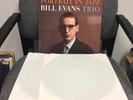 Bill Evans Trio/Portrait In Jazz, Analogue Prod 180 gram 45rpm Vinyl 2LP (used)