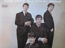 Introducing The Beatles-VEE JAY VJLP 1062 1st version