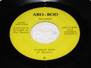 Good Question - Pusher Man - Aro-Bod CRC-2182 - Ashtabula, Ohio - LISTEN