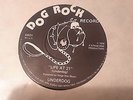 RARE PUNK SINGLE.UNDERDOG LIFE AT 21/BLUE WATER WHITE DEATH.1979