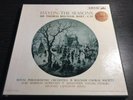 ASD 282 - 284 HAYDN THE SEASONS EMI BEECHAM W/G ED1 SLS 752