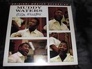 Mobile Fidelity MFSL 1-201 Muddy Waters Folk Singer 