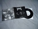 MOONBLOOD / NEMA  Nocturnal Silence In The Forest / MoonstrucK 7