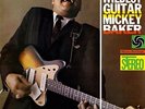Mickey Baker - Wildest Guitar