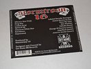 Skinhead  28 ROCK O RAMA S16CD