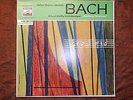 RAR  2 LP BOX - BACH GOLDBERG VARIATIONEN WALCHA WEIß ROT GOLD ELECTROLA NM