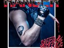 RANGER - Speed and Violence (NEW*FIN SPEED METAL KILLER*RAZOR*AGENT STEEL)