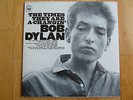 Bob Dylan – The Times They Are A-Changin‘  – Vinyl, Lp – CBS – 62251