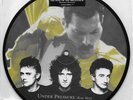 QUEEN + DAVID BOWIE 7