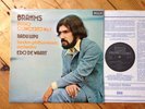 SXL 6728 1st UK NM RADU LUPU Brahms Piano Concerto No.1 DE WAART