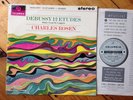 SAX 2492 1st B/S EX CHARLES ROSEN Debussy 12 Etudes (Books 1 & 2 complete)
