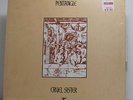 Pentangle Cruel Sister SEALED 1st Press 1971 US LP Fairport Convention