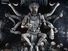 BEHEMOTH - THE APOSTASY, 2014 EU 180G CLEAR vinyl 2LP, SEALED  THE EZKATON EP