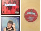 Tyler The Creator RARE YELLOW COLOR VINYL 2LP Bastard [Odd Future Justin Bieber