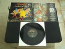 QUEEN A KIND OF MAGIC 1986 UK PRESS A2U/B2U 12