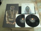 ISAAC HAYES BLACK MOSES 1971 US 2 X 12