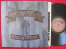 BON JOVI   NEW JERSEY (1988) MERCURY 836 345-1 CLUB EDITION   HARD ROCK LP NM