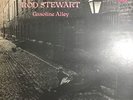 Rod Stewart Gasoline Alley Vinyl LP First UK Pressing