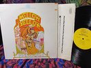 MINT  SHRINK  1967 ORIG LP  = DONOVAN   MELLOW YELLOW  MoD PsYcH HIP MELODICS