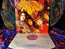 SCARCE SWINGING LONDON = KALEIDOSCOPE   TANGERINE DREAM   PAISLEY PSYCH