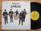 Rare Original Press Vinyl-The Yardbirds-Having A Rave Up-Epic MONO LN 24177-EX
