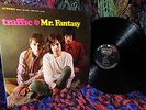 1968 TRAFFIC   MR FANTASY Sitar Psych POPSIKE Garage ACID DRENCHED PSYCHEDELIC