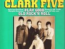 The Dave Clark Five Play Good Old Rock n Roll Music for Pleasure Vinyl LP